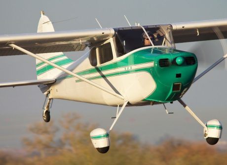 Cessna 150